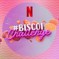 BiscoiChallenge Sweet Tooth - Netflix Brasil