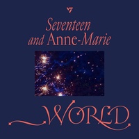 _WORLD (Feat.Anne-Marie)