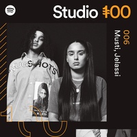 fuego (feat. GABIFUEGO) (Spotify Studio 100 Recording)