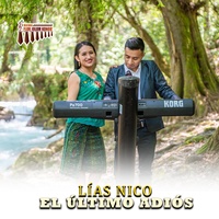 Lías nico El Último Adiós
