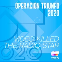 Video Killed the Radio Star