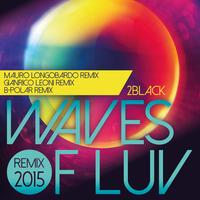 Waves of Luv - B-Polar Remix