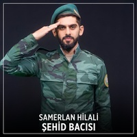 Şehid Bacısı