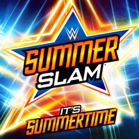 WWE: It's Summertime (SummerSlam)