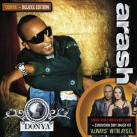 Donya (feat. Shaggy) [Single Version]