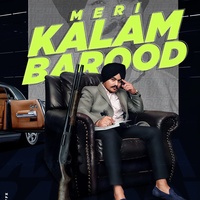 Meri Kalam Barood - Remix
