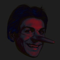 A Mask of My Own Face