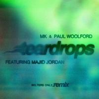 Teardrops (feat. Majid Jordan) (Belters Only Remix)