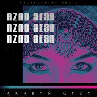 Arabyn Gyzy