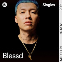 La Oportunidad - Spotify Singles