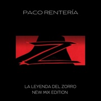 La Leyenda del Zorro