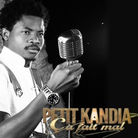 Saya Monin - Petit Kandia