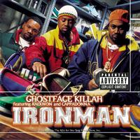 Assassination Day (feat. Raekwon, RZA & Inspektah Deck)
