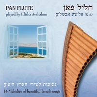 ים השיבולים