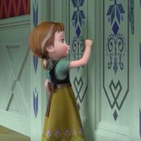 Do you wanna build a snowman?No!