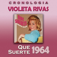 Que Suerte!