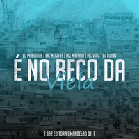 É no Beco da Viela