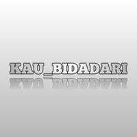 Kau_bidadari