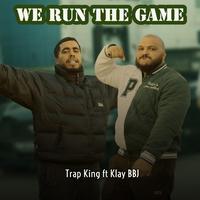 We run the game