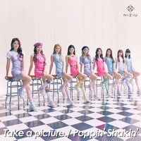 Poppin' Shakin' (サビ前半ver.)