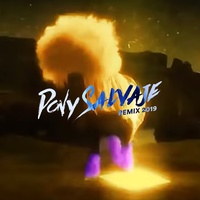 Pony Salvaje - Remix 2019