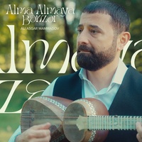 Alma-Almaya Bənzər - "Alma Almaya Bənzər" Filmindən
