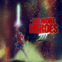 NO MORE HEROES III Opening Theme