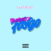 Blueberry Faygo