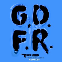 GDFR (feat. Sage the Gemini & Lookas) [K Theory Remix]