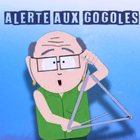 Alerte au gogole
