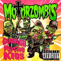 Garbage Pail Kids