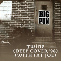 Twinz (Deep Cover 98) (feat. Fat Joe) (A Capella)