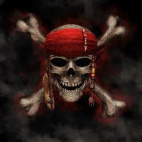 He's a Pirate - Epic Version