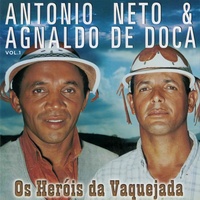 A Pega do Boi Foguete