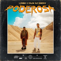 Poderosa Lyanno & Rauw Alejandro