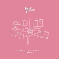Happy Birthday To You - Sped Up