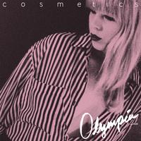 Black Leather Gloves - Olympia EP