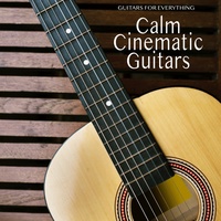 Calm Strumming Guitar