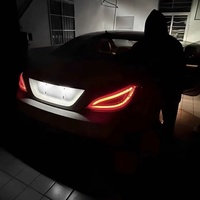 凯迪拉克专用BGM