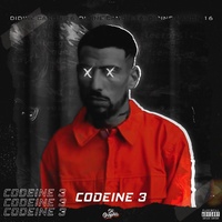 Codeine 3