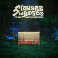 Signore del bosco