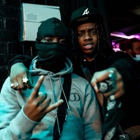 sr x poundz - whats good