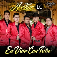 La Cumbia de Gilberton (En Vivo)