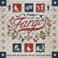 Whatcha See is Whatcha Get (From "Fargo Year 2" TV Series Soundtrack)