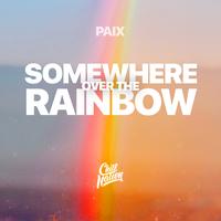 Somewhere over the Rainbow
