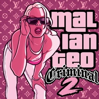 Es una Criminal