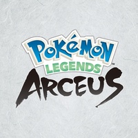Pokémon LEGENDS ARCEUS TikTok Remix