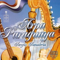 Arpa Paraguaya