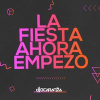 La Fiesta Ahora Empezo