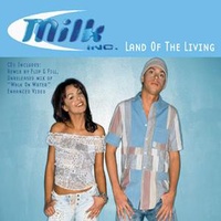 Land of the Living (Radio Mix)